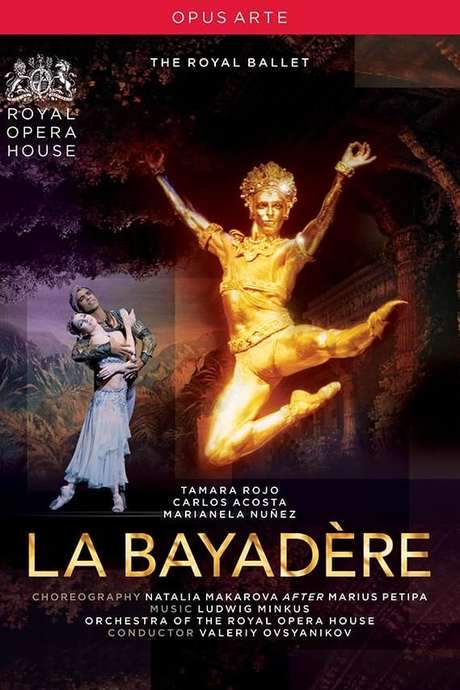 La Bayadère